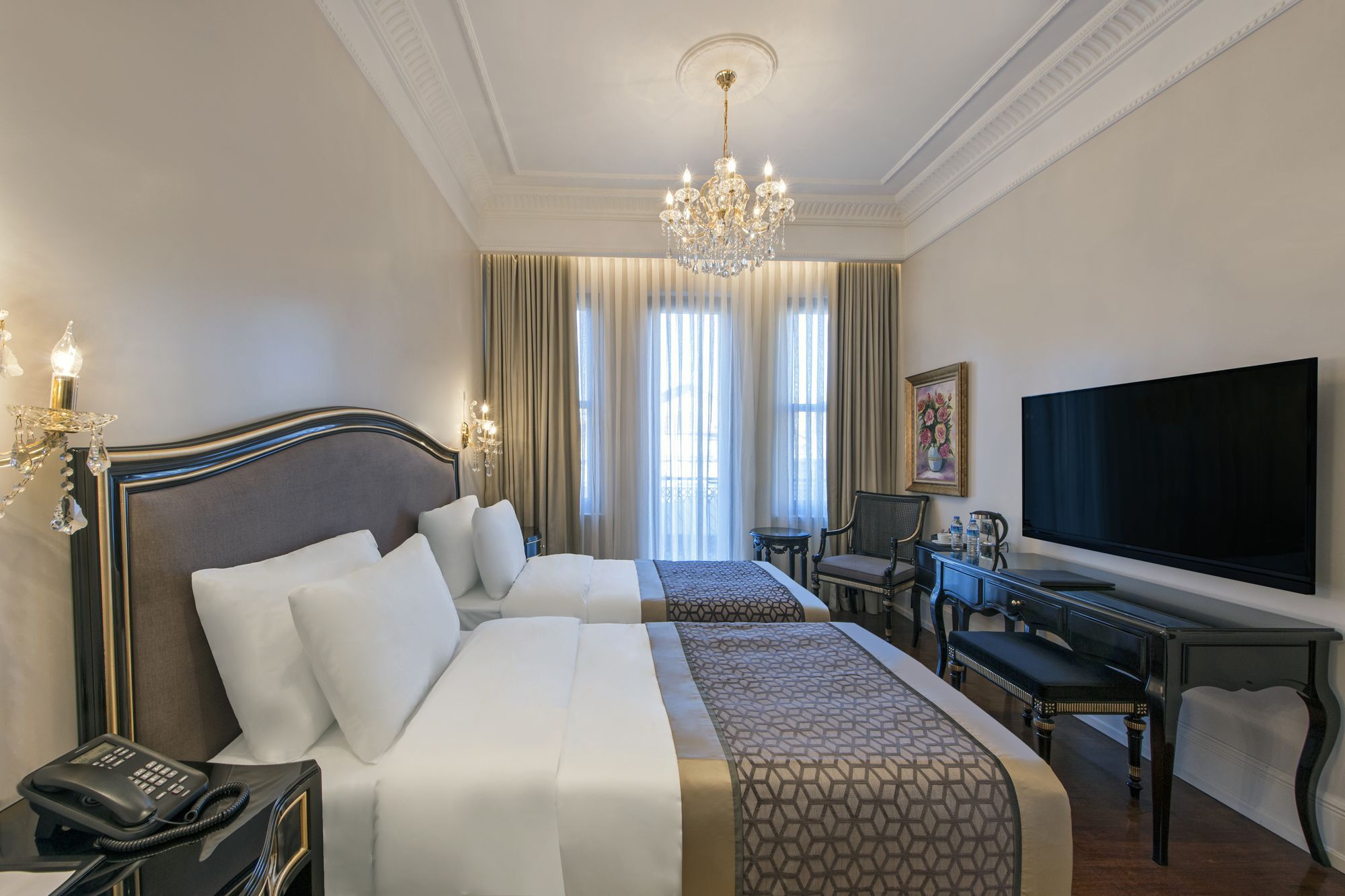 1890 Suites Hotel Provincia di Provincia di Istanbul Esterno foto