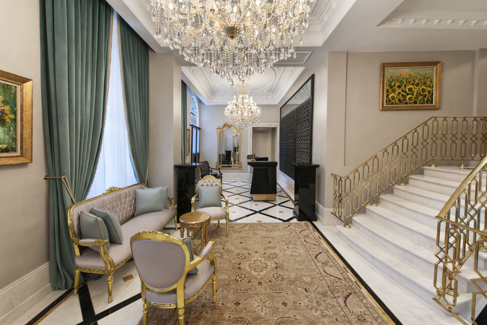 1890 Suites Hotel Provincia di Provincia di Istanbul Esterno foto