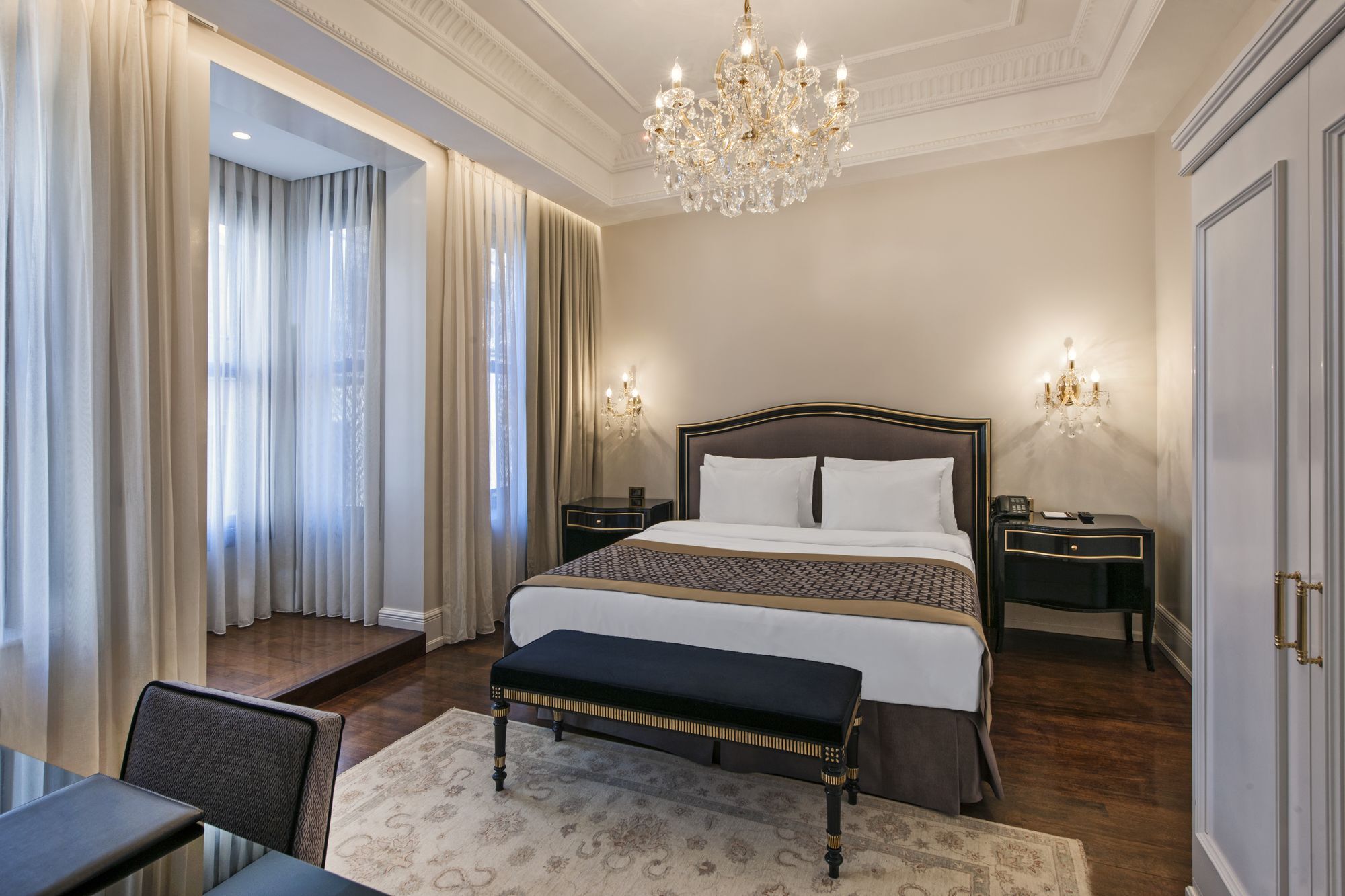 1890 Suites Hotel Provincia di Provincia di Istanbul Esterno foto