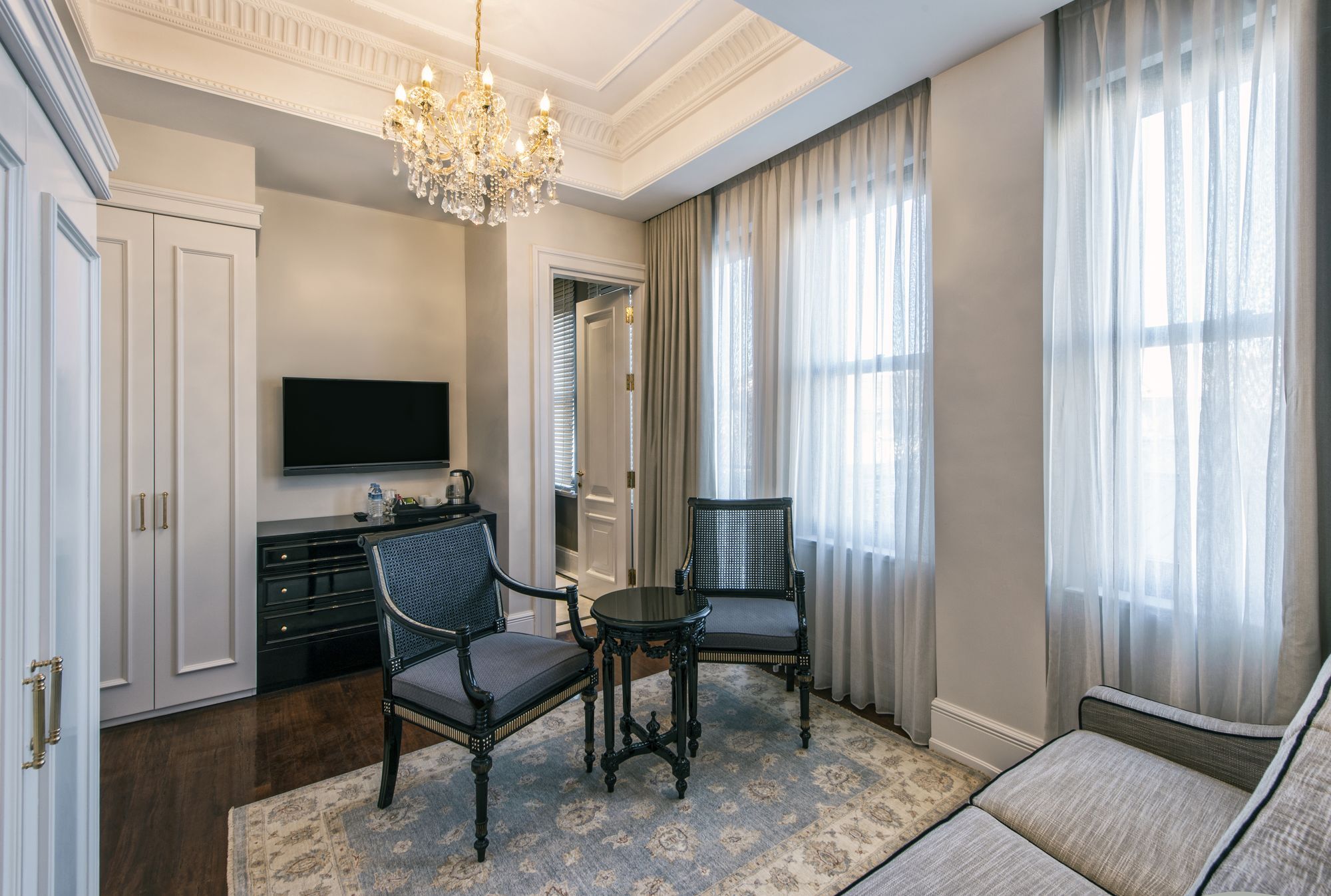 1890 Suites Hotel Provincia di Provincia di Istanbul Esterno foto